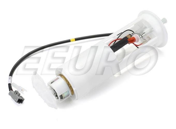 Volvo Fuel Pump Assembly 9142957